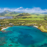 Mauritius ist zu der Destination für wohlhabende Österreicher geworden, die hier Ferienwohnungen kaufen.