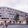 Das Angelo Hotel am Leuchtenbergring in München wird gerade erweitert. Kürzlich verkaufte die UBM das gesamte Mixed-Use-Projekt an die Real I.S..