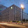 Holiday Inn Hotel in Frankfurt am Main