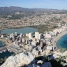 Calpe bei Alicante