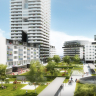 Stumpf AG: Projekt Citygate