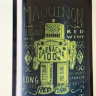 Maquinon DOQ 2014