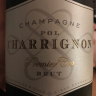 Champagner Pol Charrignon Premier Cru Brut