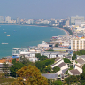 Pattaya ist gewachsen