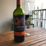 Hécula Monastrell 2015