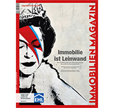 Immobilien Magazin