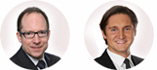 Dr. Stephan Größ (Head of Real Estate), Dr. Franz Arztmann (Public Law), Baker & McKenzie Wien