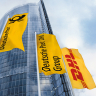 Im kommenden Jahr plant DHL 30 Verteilzentren in ganz Österreich zu entwickeln